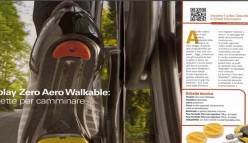 SpeedPlay Zero Aero Walkable